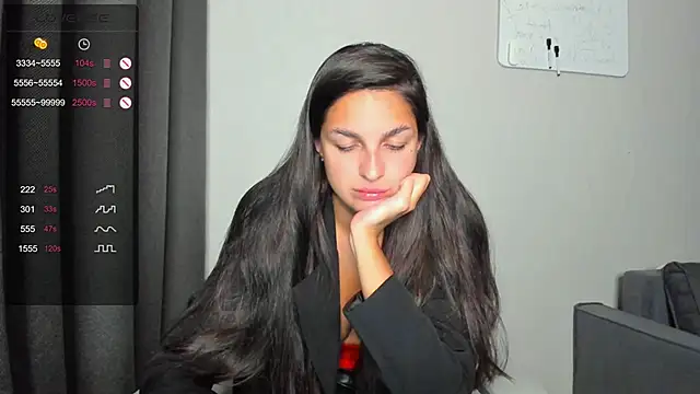 AngelGabe's Live Chat Room
