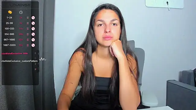 AngelGabe's Live Chat Room