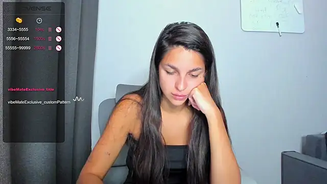 AngelGabe Live Chatraum