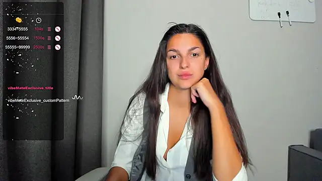 AngelGabe Live Chatraum