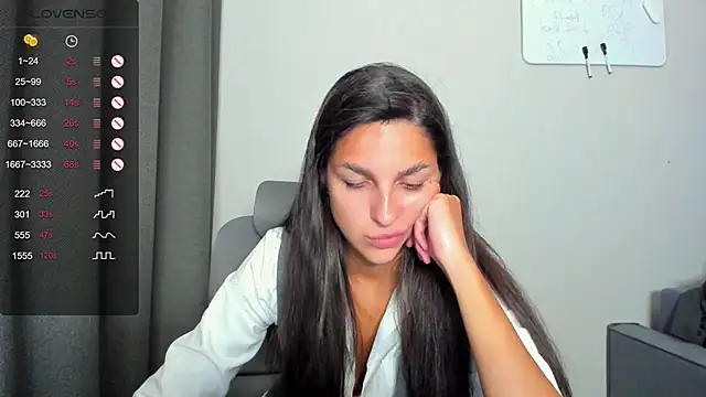 AngelGabe Live Chatraum