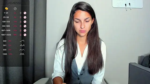 AngelGabe Live Chatraum