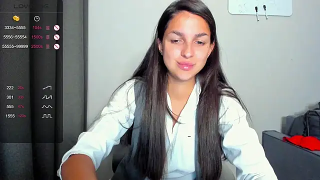 AngelGabe Live Chatraum
