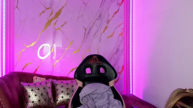 amy_ker_m Live Chatraum