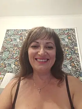 Sala de chat ao vivo de SaraGina