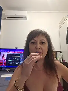 SaraGina 실시간 채팅방