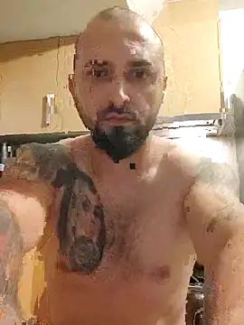 Webkamerová show kingu92