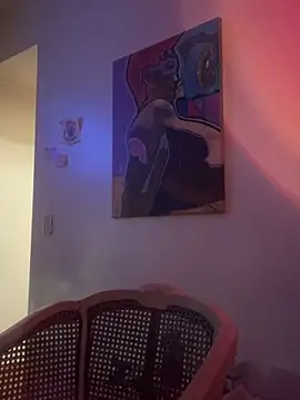 חדר צ'אט בשידור חי של FrutillitaXX