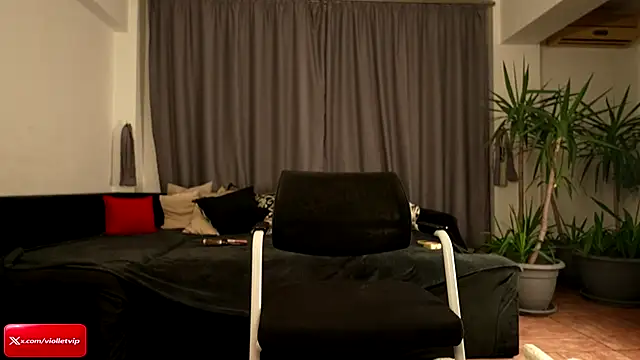 VioletVIPn Live chat-huone