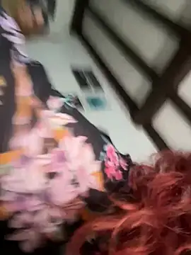 ZorraDeFuego লাইভ চ্যাট রুম