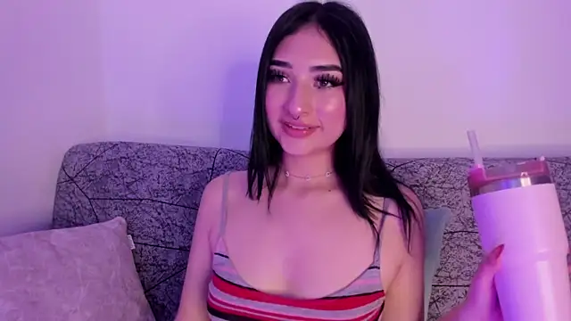 Chat ao vivo de Kattengel_
