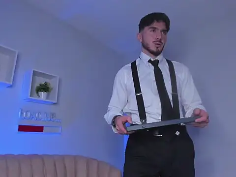 عرض كام Dante_Blake1