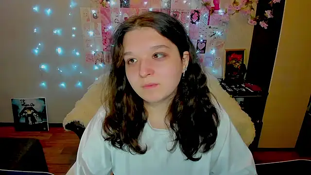 Sala de chat en directo de Kate_Acid