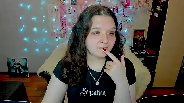 Kate_Acid 现场聊天室