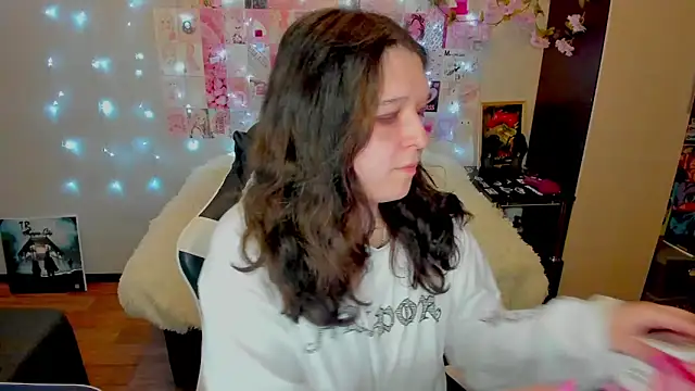 Kate_Acid live-chat rom