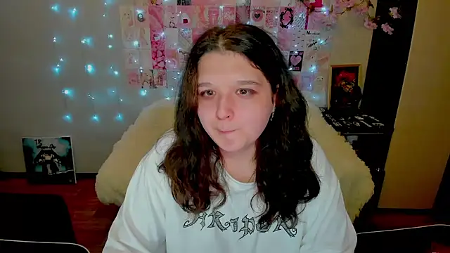 Kate_Acid Cameră chat live