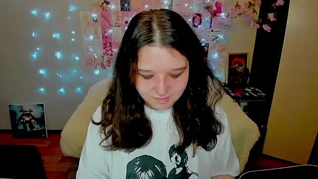 Chat soba uživo modela Kate_Acid