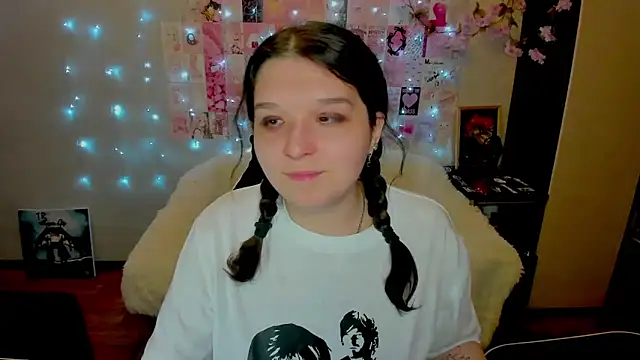 Kate_Acid Cameră chat live