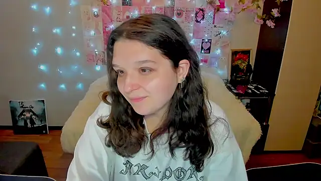 Kate_Acidn Live chat-huone
