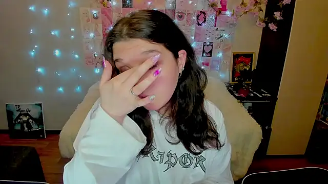 Kate_Acid's Live Chat Room