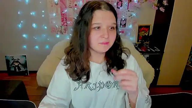 Chat ao vivo de Kate_Acid