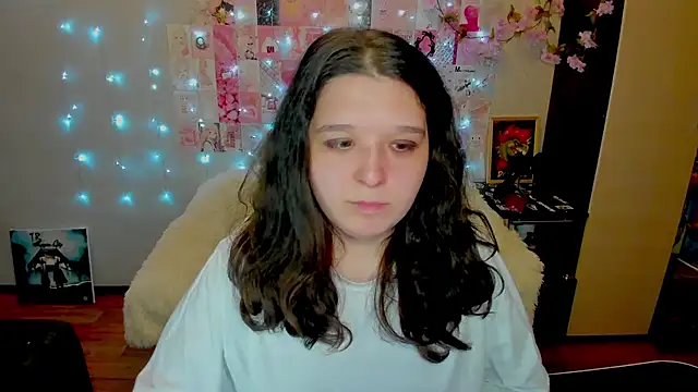 Kate_Acid Cameră chat live
