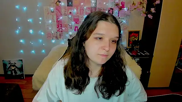 Kate_Acid чат на живо