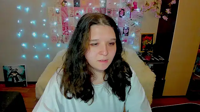 חדר צ'אט בשידור חי של Kate_Acid