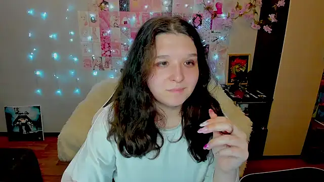 Chat ao vivo de Kate_Acid