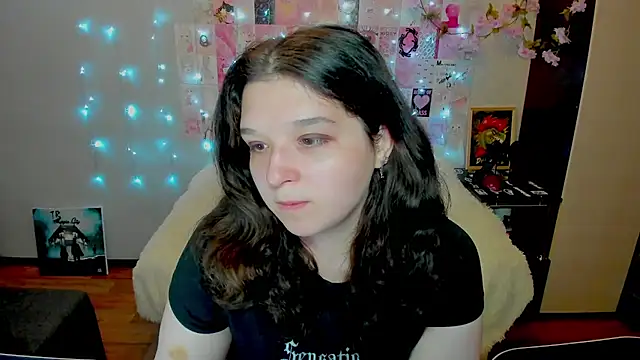Kate_Acid's Live Chat Room