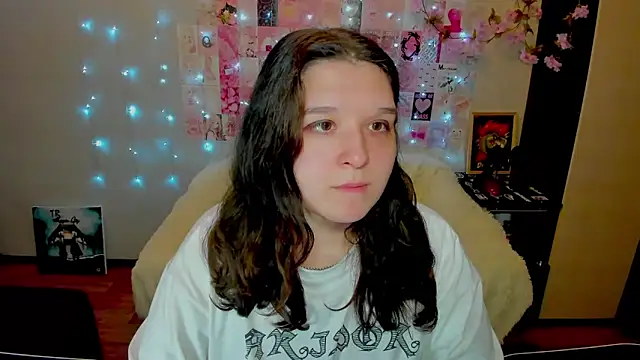 Kate_Acidn Live chat-huone