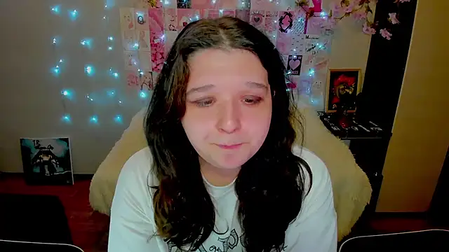 Kate_Acid – live chatrum