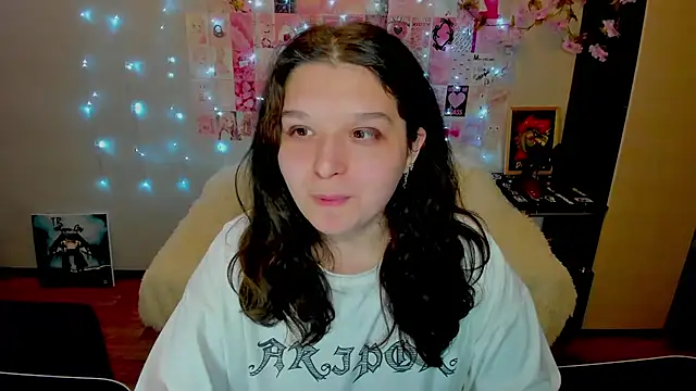 Sala de chat ao vivo de Kate_Acid
