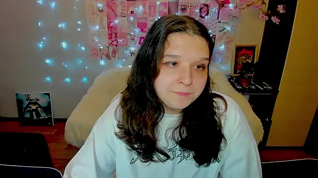 Kate_Acid – live chatrum