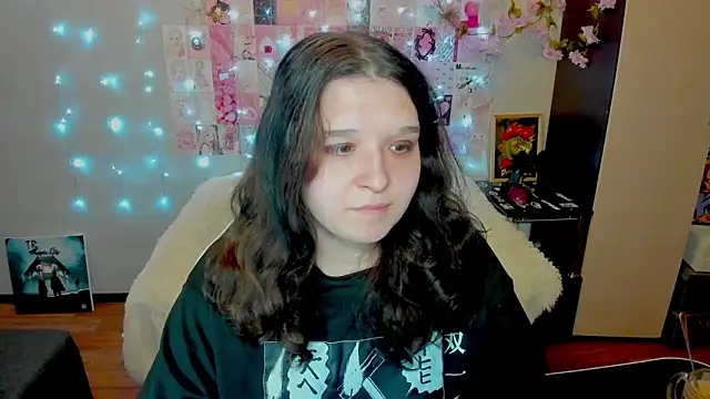 Kate_Acid Cameră chat live