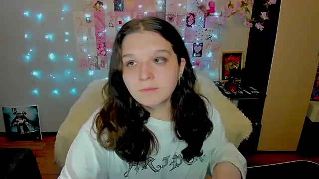 Kate_Acid Live Chatraum
