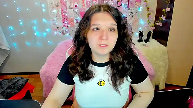 Kate_Acid 现场聊天室