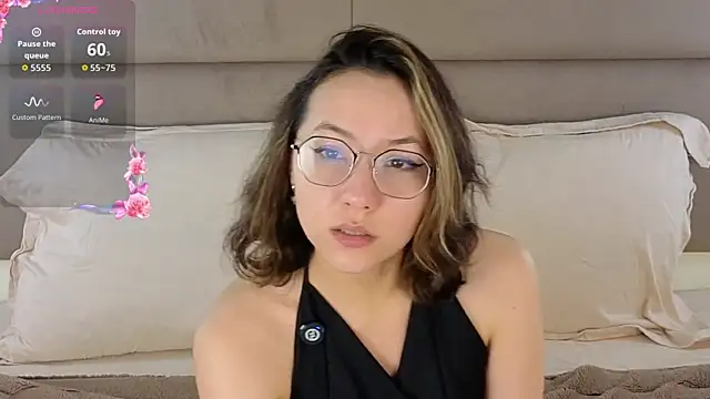 SweetElya Live chatroom