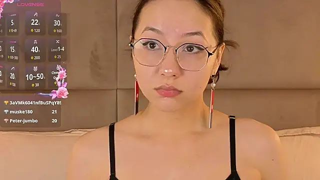SweetElya's Live Chat Room