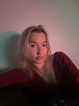 EmmaTurners – Naživo XXX chat