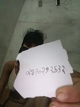 חדר צ'אט בשידור חי של Phakhi_Chapul