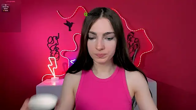 Phòng Chat Trực Tiếp jenny_donne