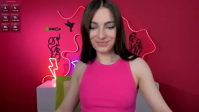 Sala de chat ao vivo de jenny_donne
