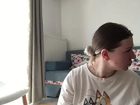 Sala de chat en directo de Aliceandmario