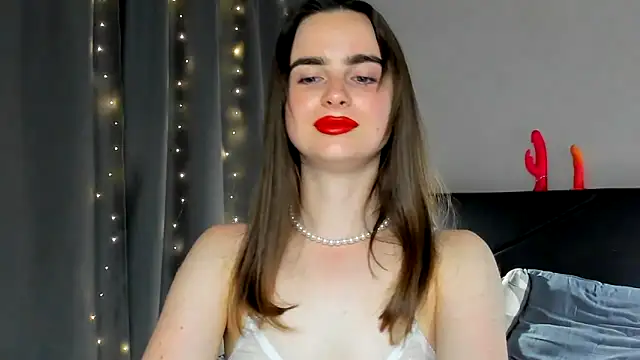 megann_fox2 Cameră chat live
