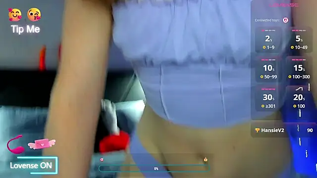 megann_fox2 – Naživo chatovacia miestnosť