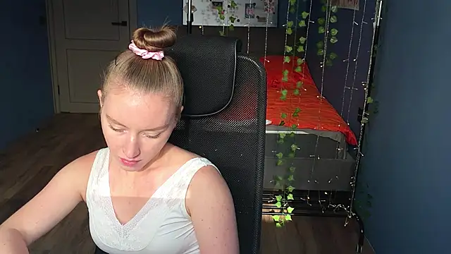Anna_Kare Cameră chat live