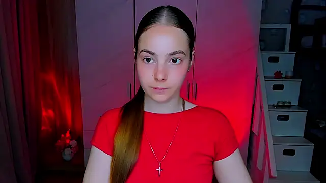 Pokój czatu na żywo – Maddy_Wood_