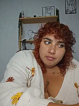 Deesse_luna's Live Chat Room