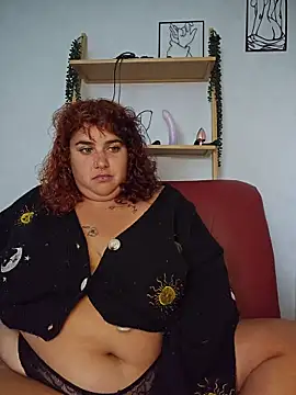 Deesse_luna Live Chatraum